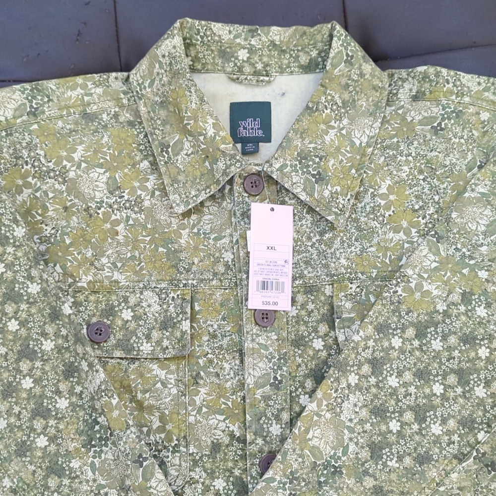 Women's jacket
